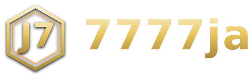 7777ja logo